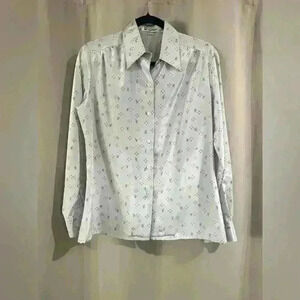 Women’s Button Down Copperfield Blouse